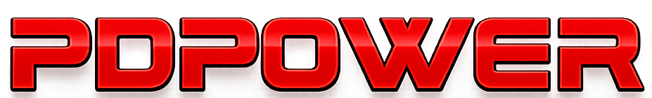 PD POWER