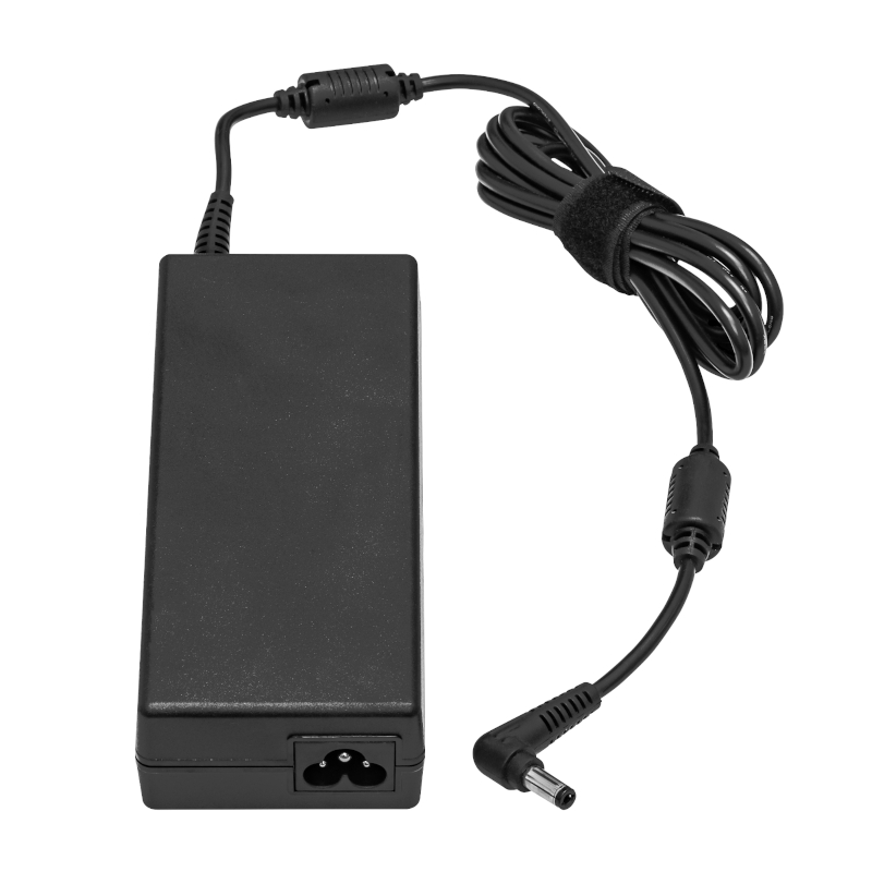 Power adapters