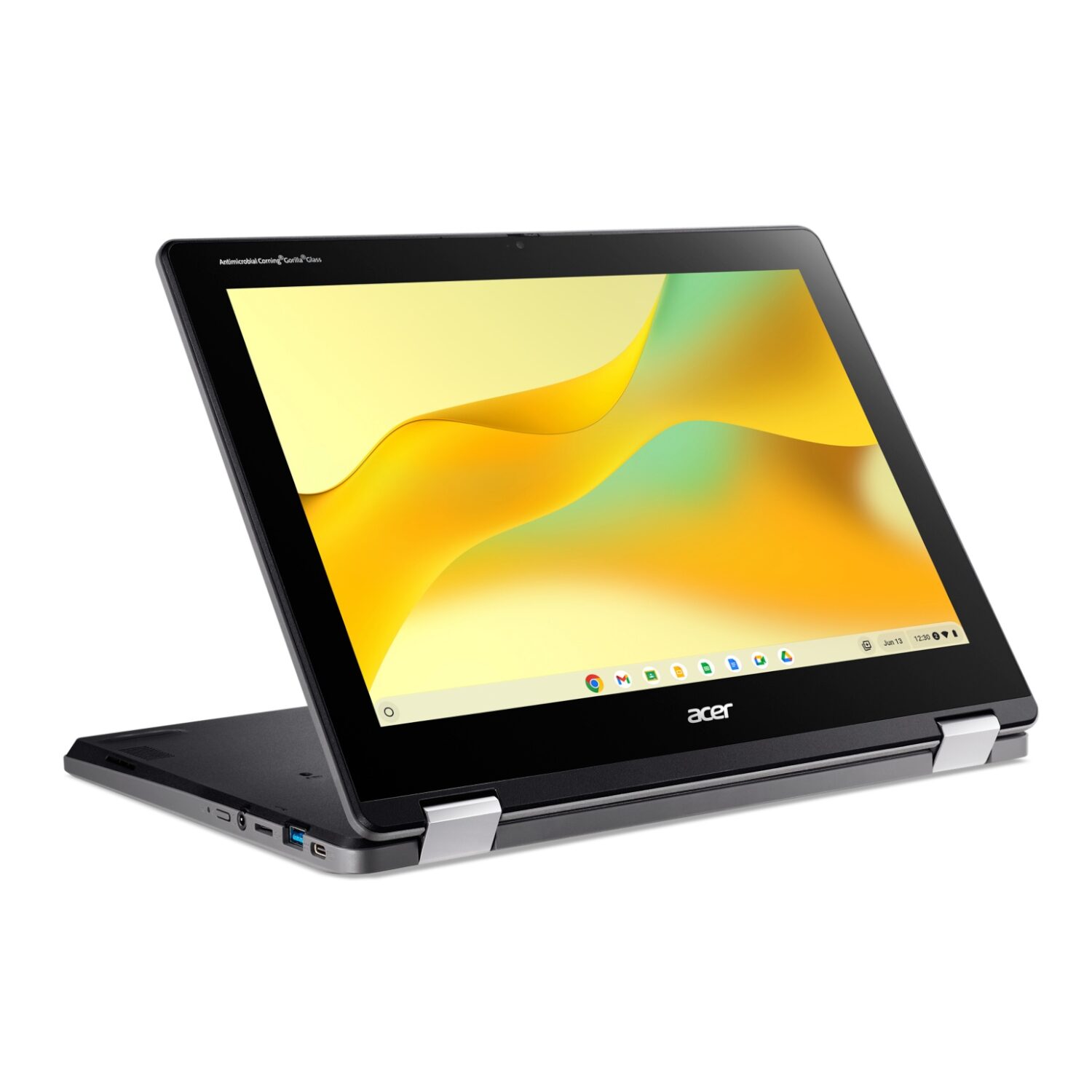Acer Chromebook Spin 512 (R856T-TCO-C8B3) 12″ |N100 | 8GB | 64GB – Google Chrome Operating System 4 Acer Chromebook Spin 512 (R856T-TCO-C8B3) 12″ |N100 | 8GB | 64GB – Google Chrome Operating System - Image 4