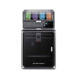 Anycubic Kobra S1 Ace 2 Pro Combo 3D Printer