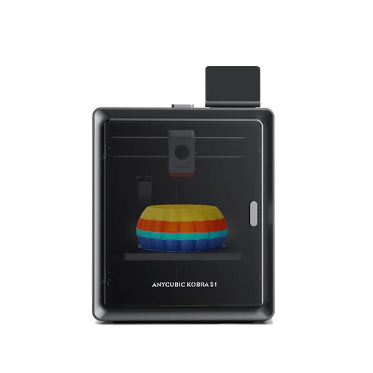 Anycubic Kobra S1 Filament 3D Printer 3 Anycubic Kobra S1 Filament 3D Printer - Image 3