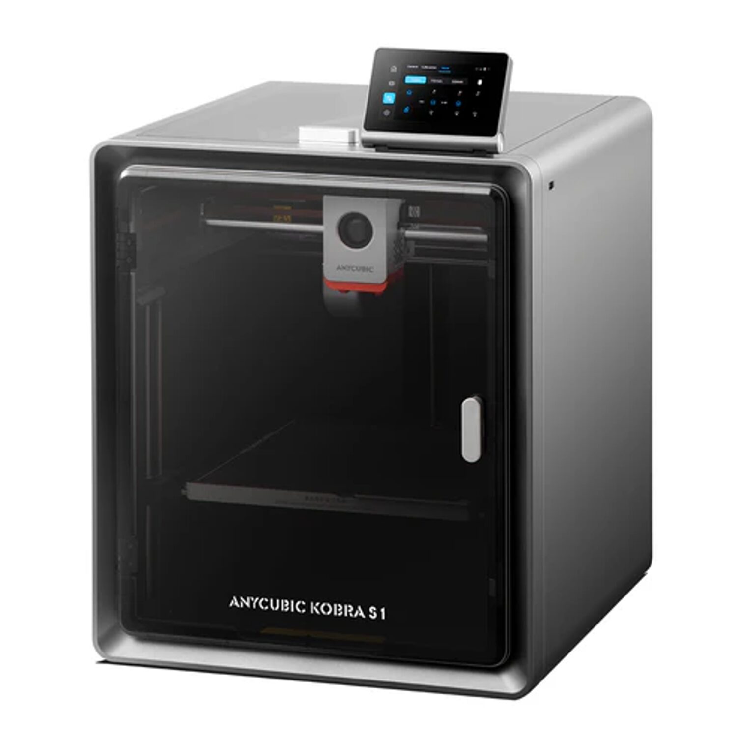Anycubic Kobra S1 Filament 3D Printer 1 Anycubic Kobra S1 Filament 3D Printer