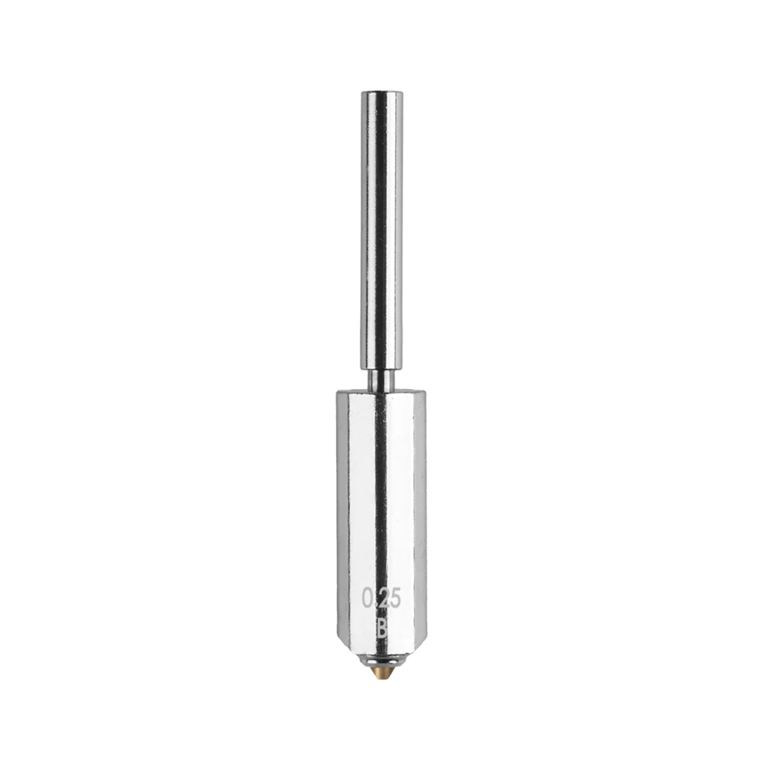 Anycubic Kobra S1 Max/Combo 0.25mm Brass Nozzle 1 Anycubic Kobra S1 Max/Combo 0.25mm Brass Nozzle