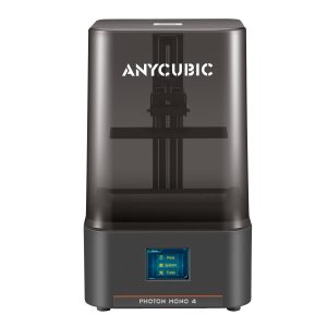 Anycubic PHOTON Mono 4 Resin 3D Printer