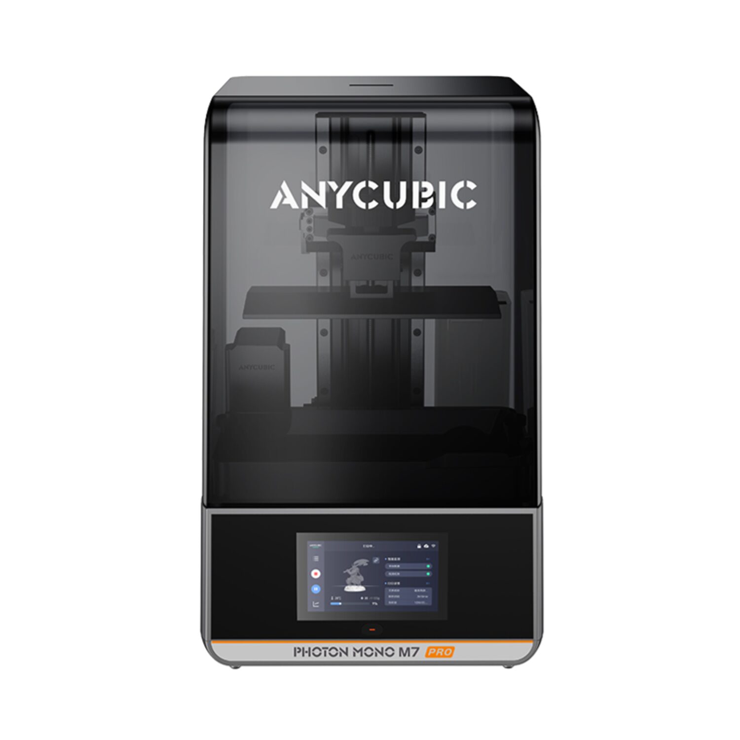 Anycubic Photon Mono M7 Pro 10.1" 14K Resin 3D Printer 2 Anycubic Photon Mono M7 Pro 10.1" 14K Resin 3D Printer - Image 2