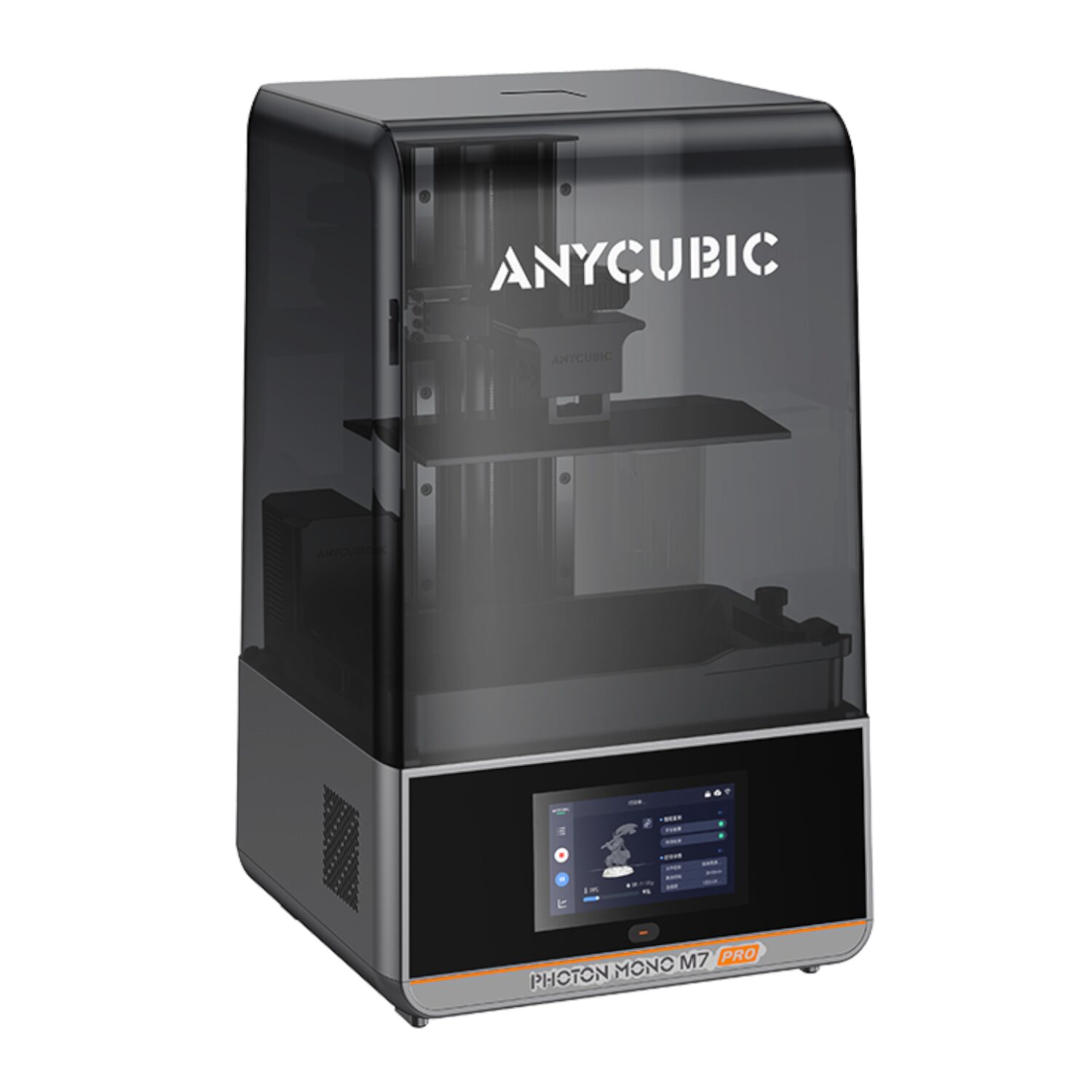 Anycubic Photon Mono M7 Pro 10.1" 14K Resin 3D Printer 3 Anycubic Photon Mono M7 Pro 10.1" 14K Resin 3D Printer - Image 3
