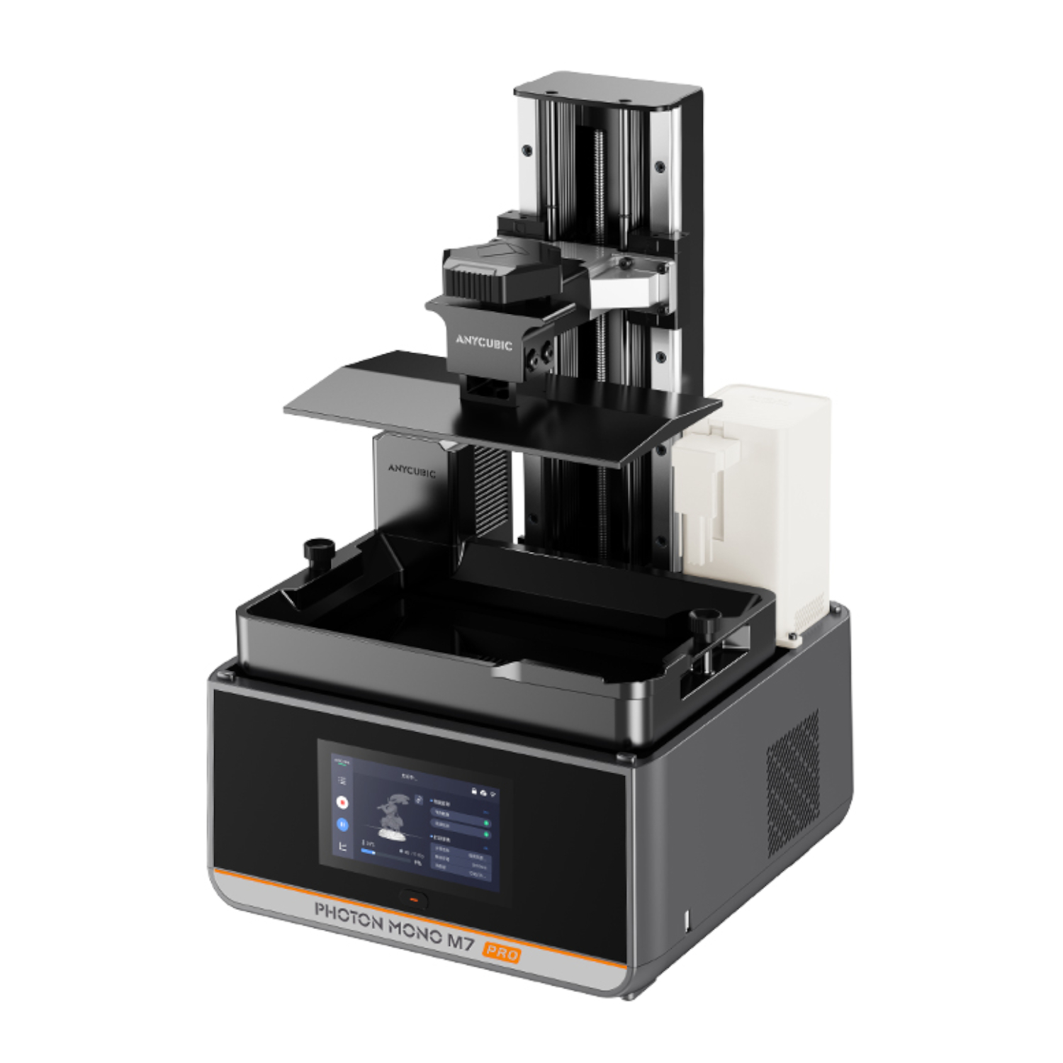 Anycubic Photon Mono M7 Pro 10.1" 14K Resin 3D Printer 4 Anycubic Photon Mono M7 Pro 10.1" 14K Resin 3D Printer - Image 4
