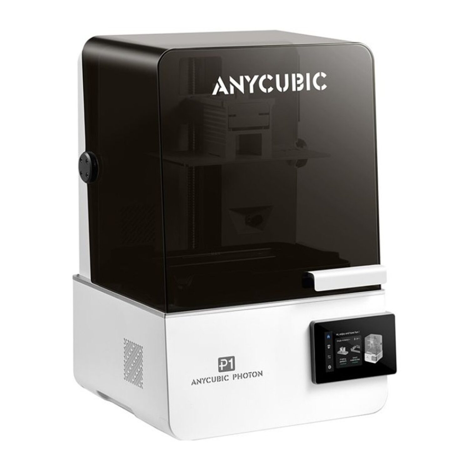 Anycubic Photon P1 3D Printer 3 Anycubic Photon P1 3D Printer - Image 3