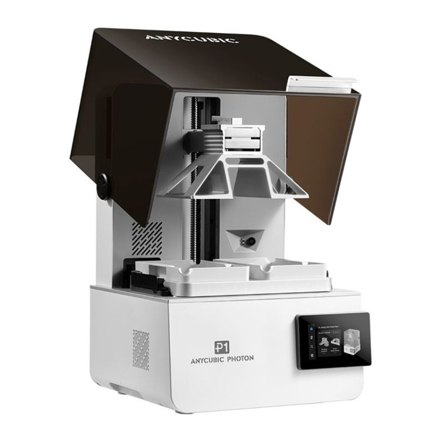 Anycubic Photon P1 3D Printer 4 Anycubic Photon P1 3D Printer - Image 4