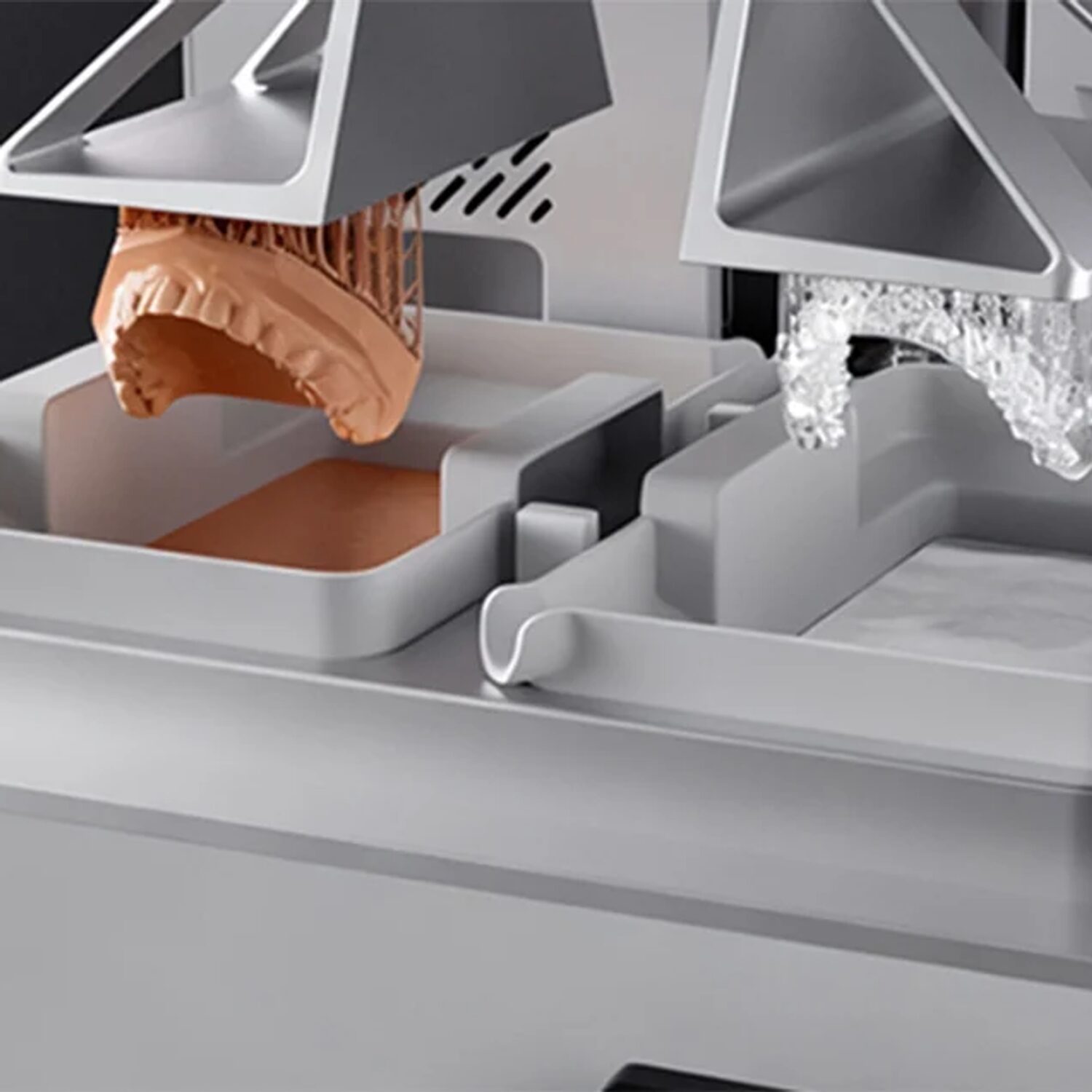 Anycubic Photon P1 3D Printer 7 Anycubic Photon P1 3D Printer - Image 7