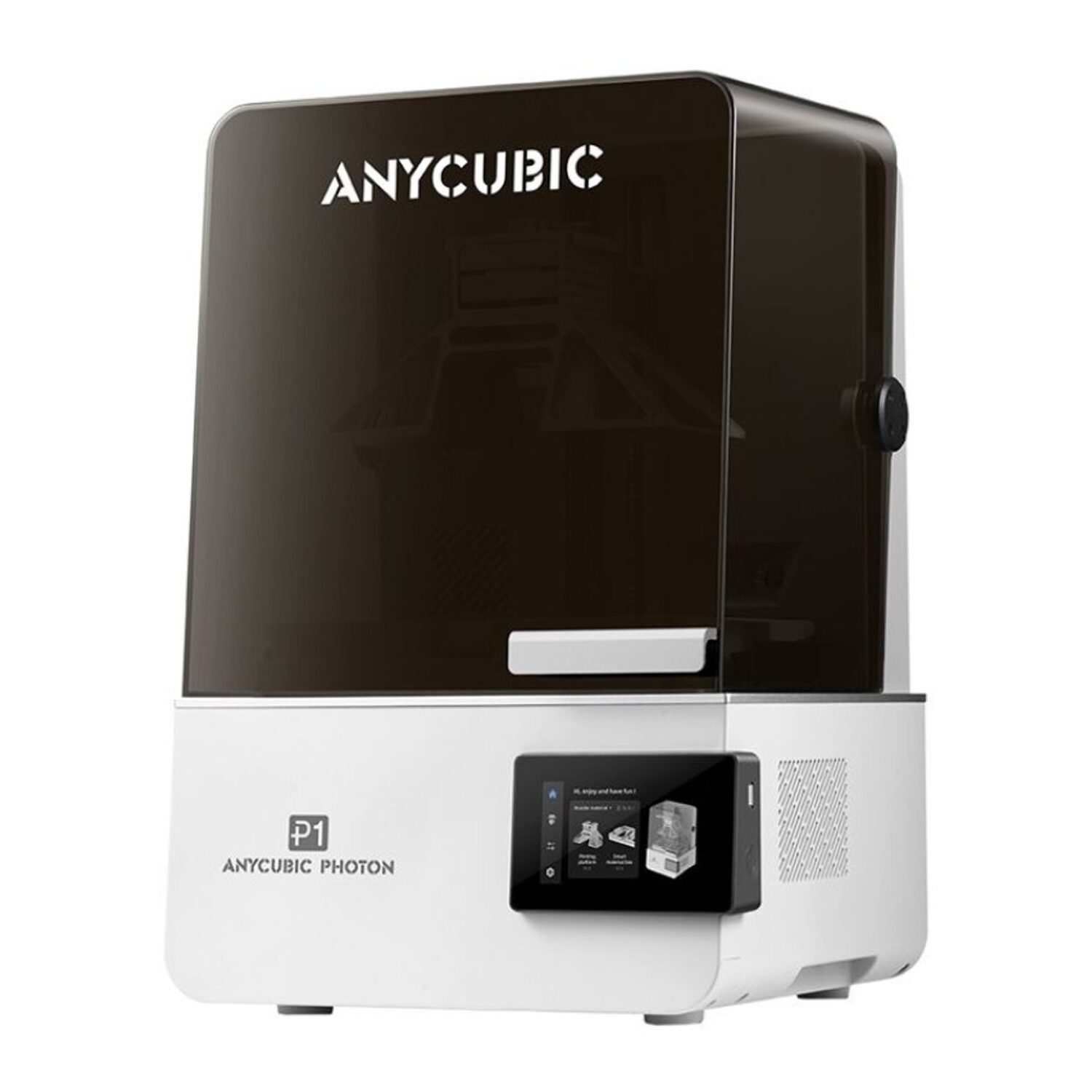 Anycubic Photon P1 3D Printer 1 Anycubic Photon P1 3D Printer