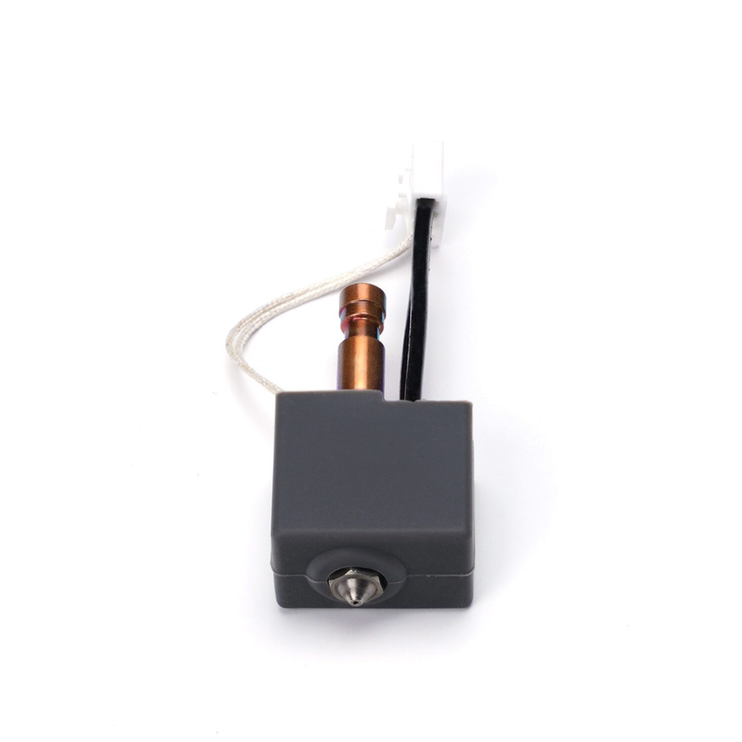 Anycubic S1 Hotend All Metal Hardened Steel 0.6mm Nozzle 3 Anycubic S1 Hotend All Metal Hardened Steel 0.6mm Nozzle - Image 3