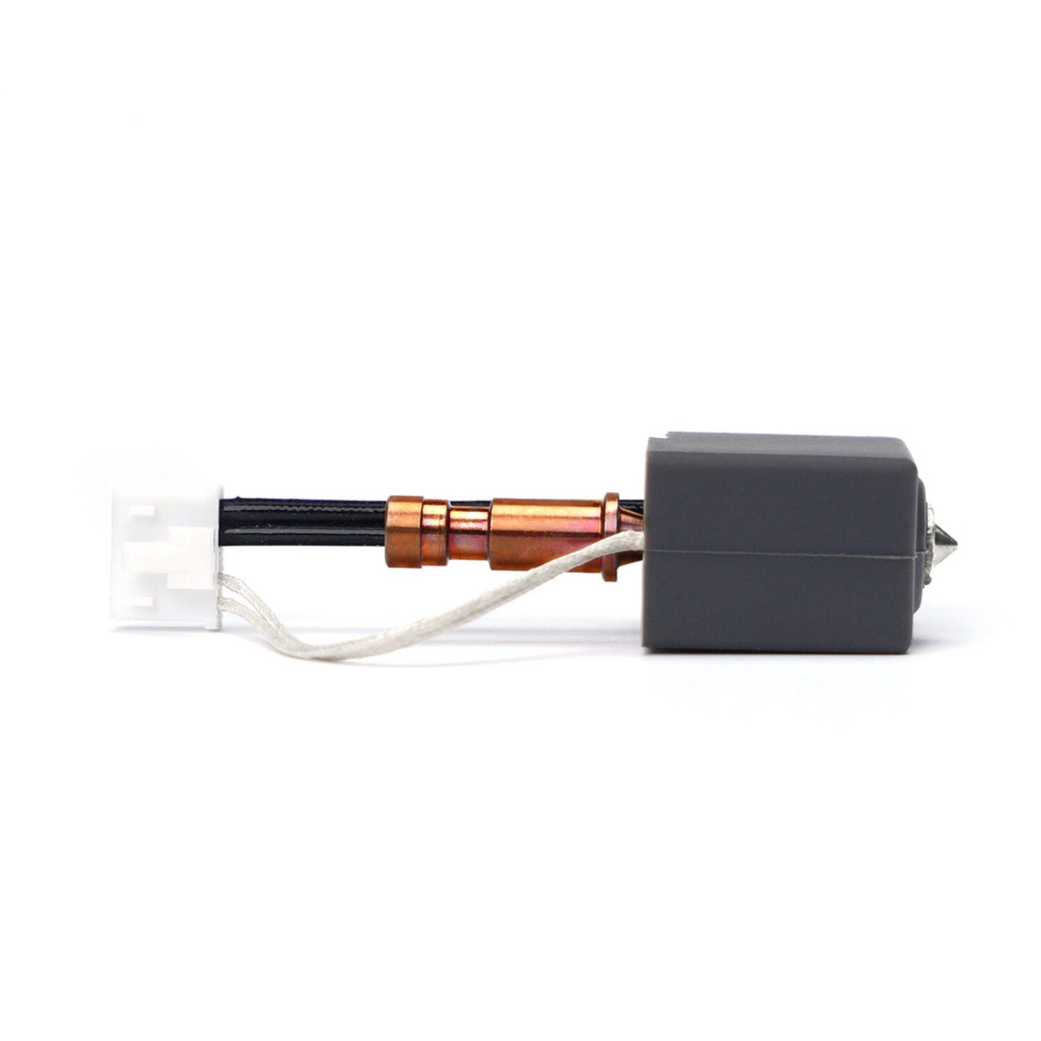 Anycubic S1 Hotend All Metal Hardened Steel 0.6mm Nozzle 5 Anycubic S1 Hotend All Metal Hardened Steel 0.6mm Nozzle - Image 5