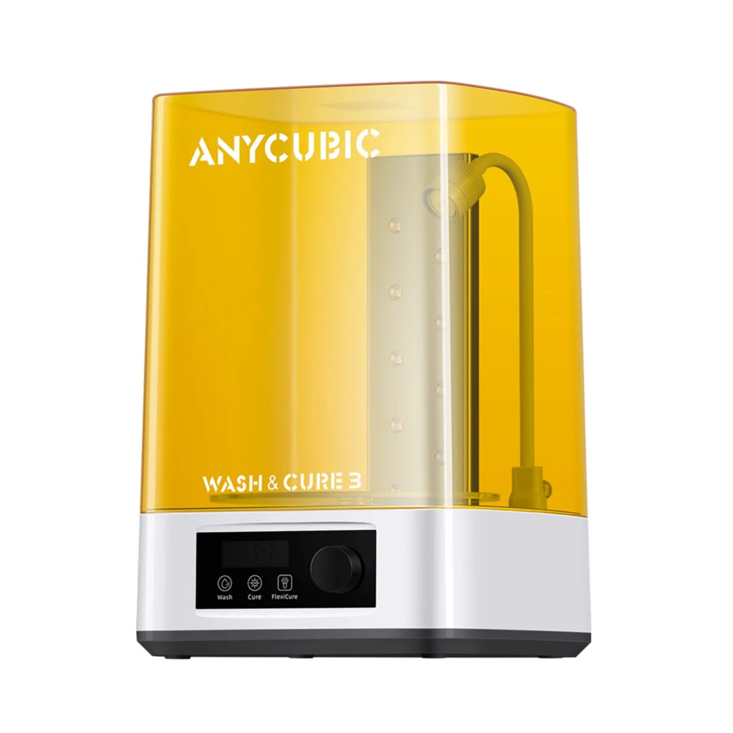 Anycubic Wash and Cure 3 2 Anycubic Wash and Cure 3 - Image 2