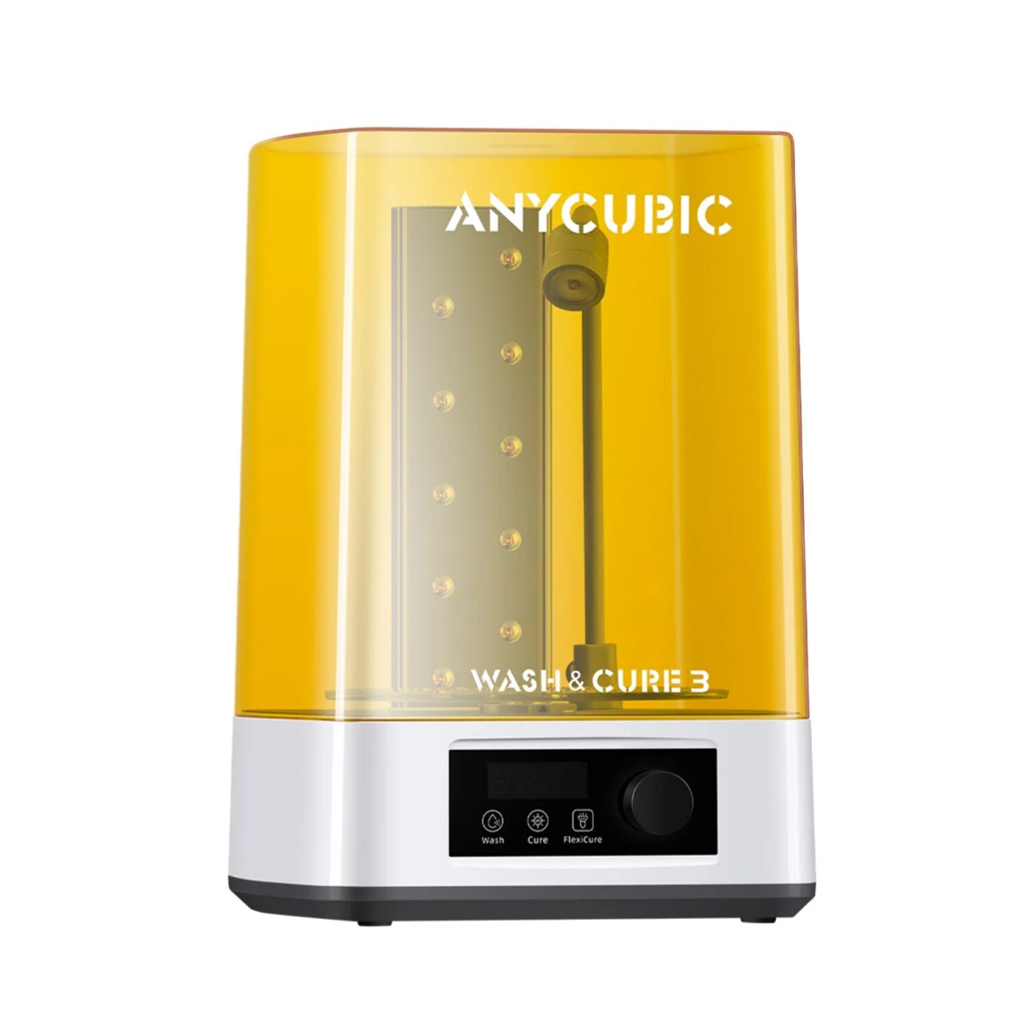 Anycubic Wash and Cure 3 3 Anycubic Wash and Cure 3 - Image 3