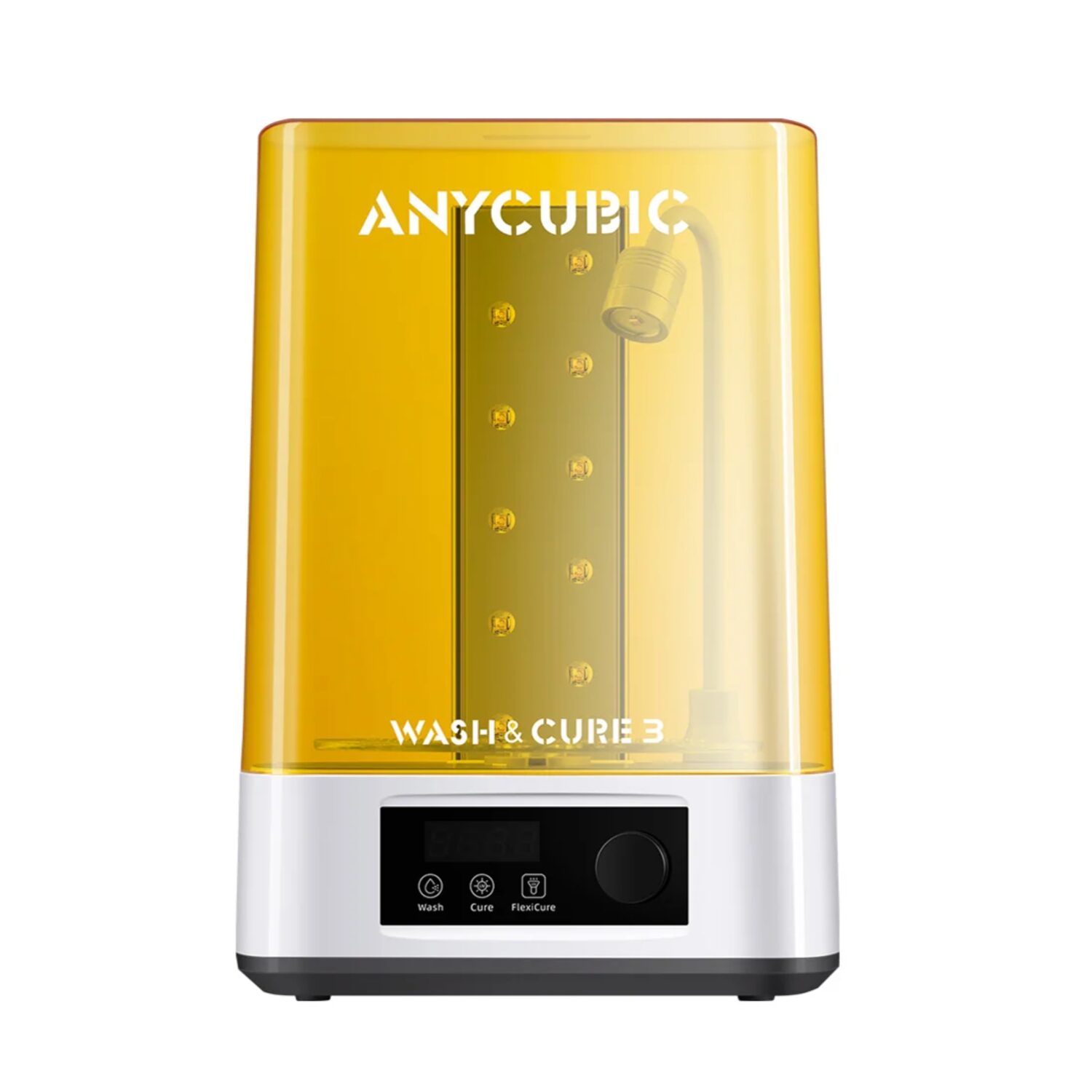 Anycubic Wash and Cure 3 1 Anycubic Wash and Cure 3