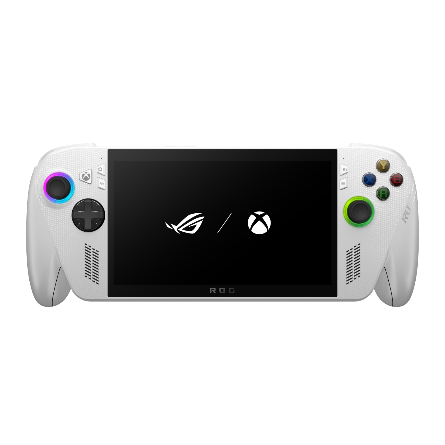 Game console