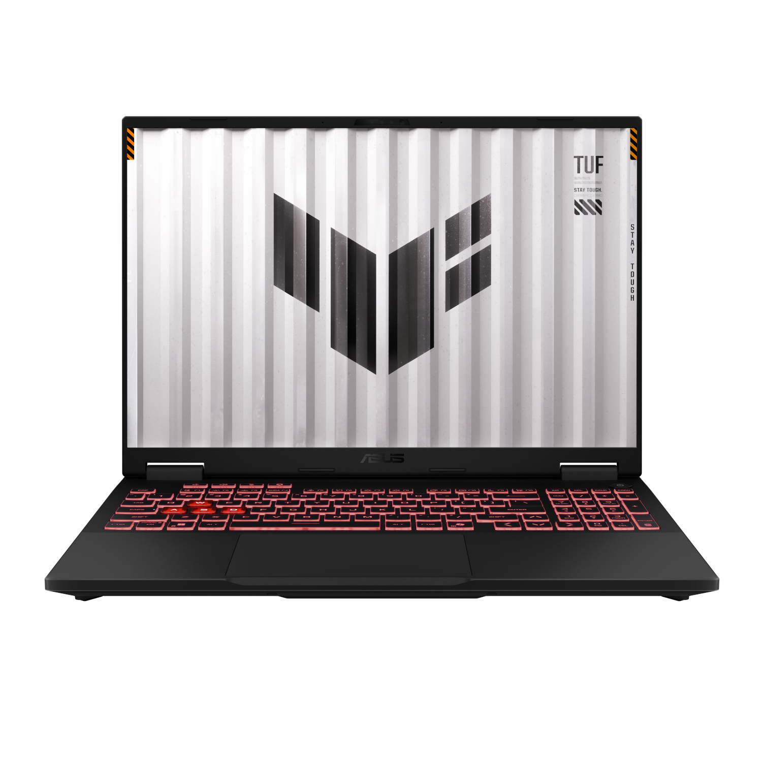 Gaming notebooks