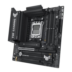 Asus-TUF-Gaming-B850M-PLUS-WIFI-and-Asus-Prime-LC-240-ARGB-Liquid-CPU-Cooler-Bundle-1