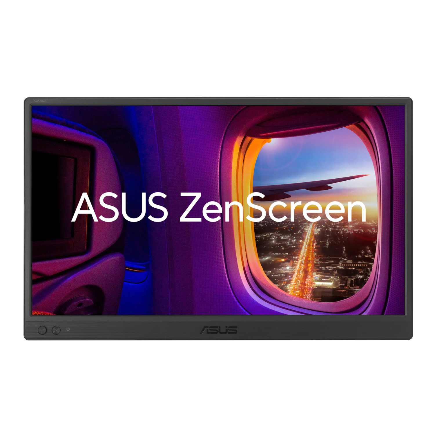 Portable monitors