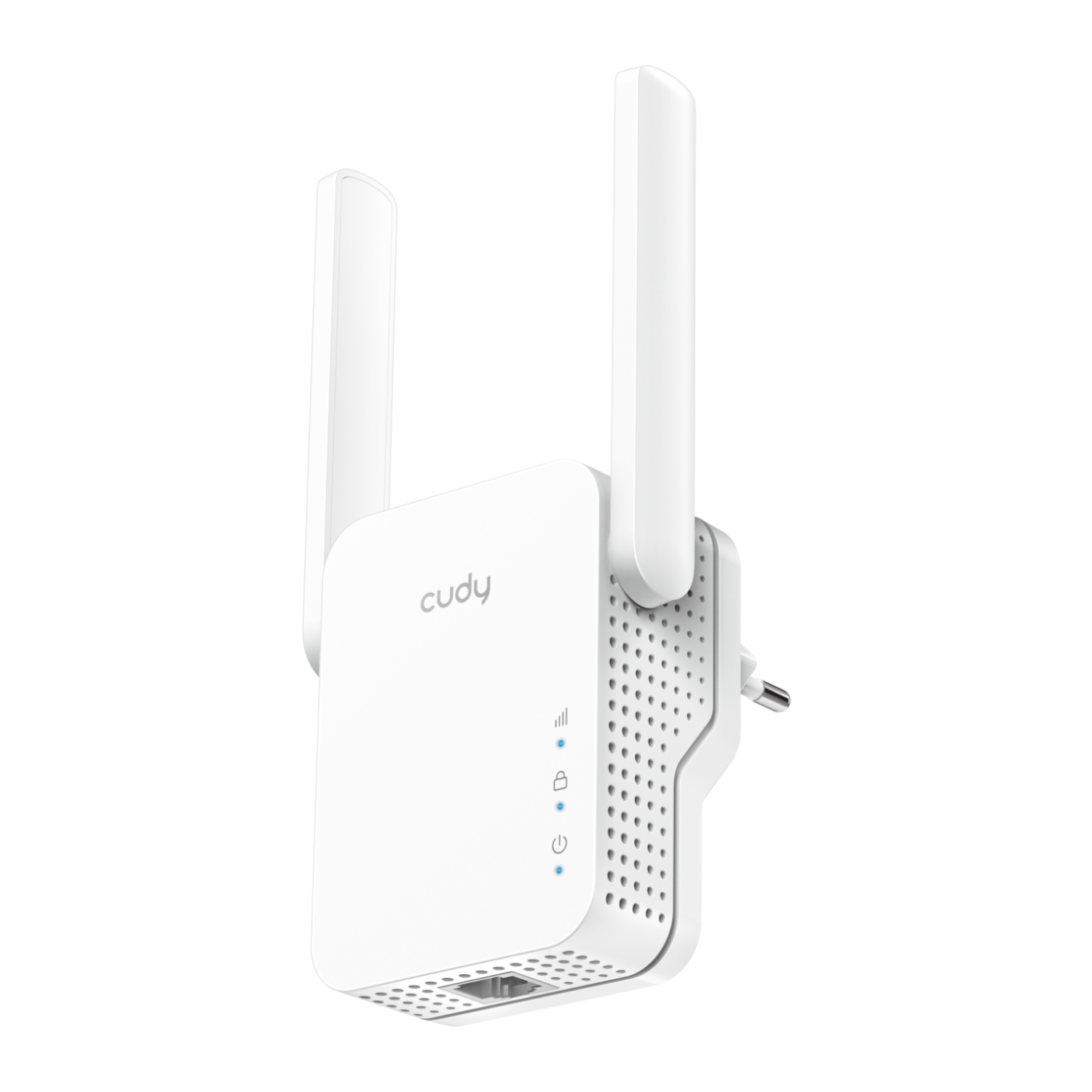 Range extenders & access points