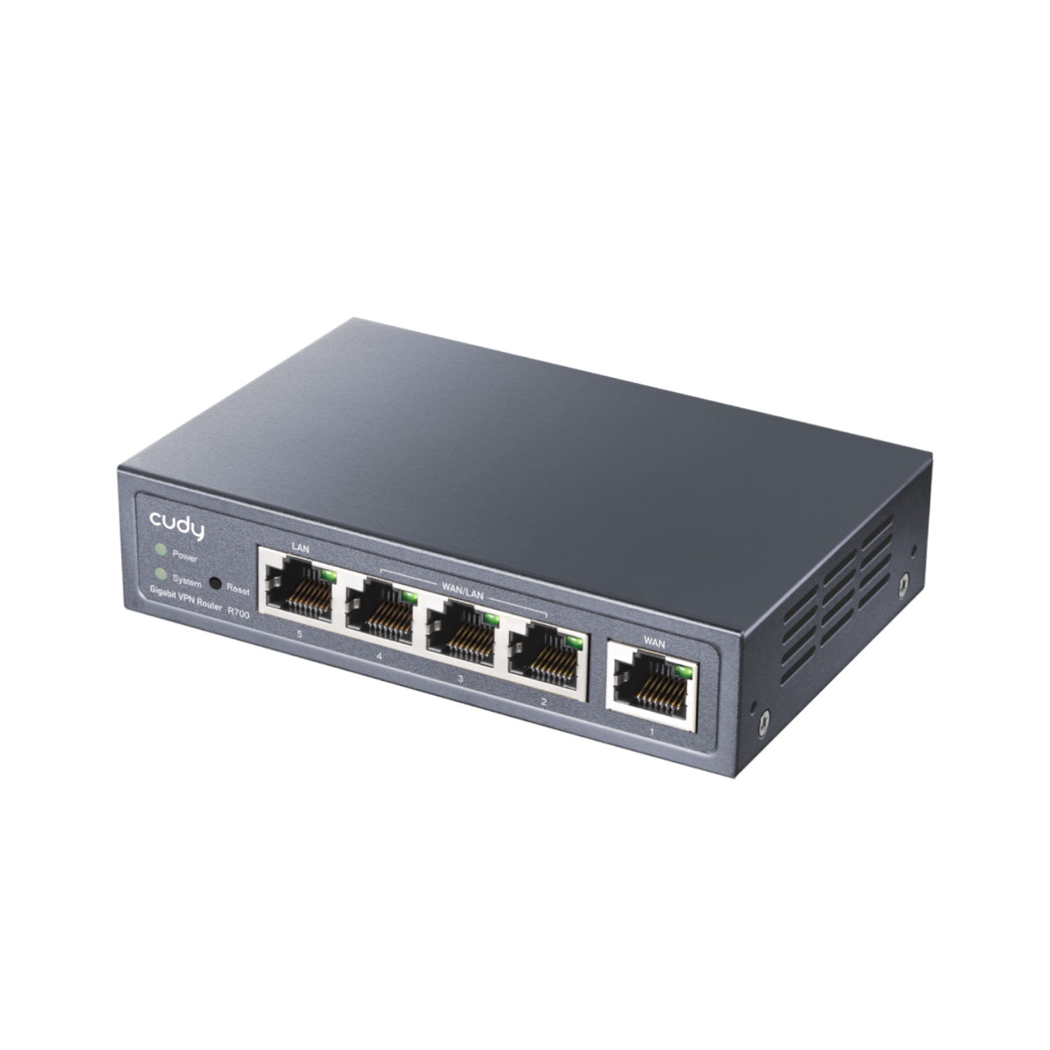 Network switches