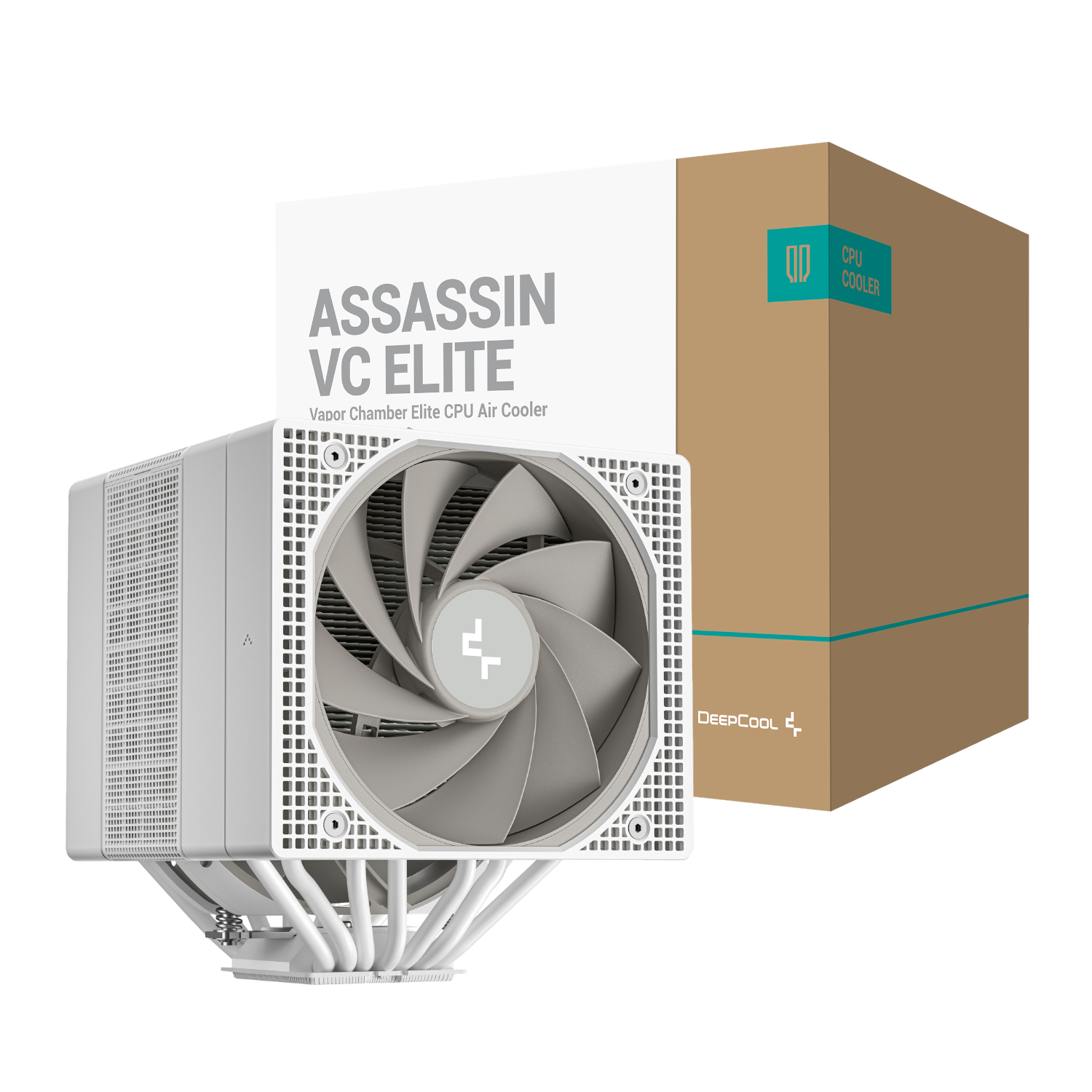 Air coolers