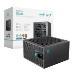 Power supplies