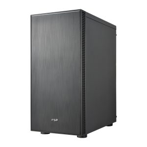 FSP-CMT223S-ATX-Mid-Tower-Chassis-Black-1