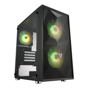 FSP-CST130A-Micro-ATX-Gaming-Chassis-Black-1