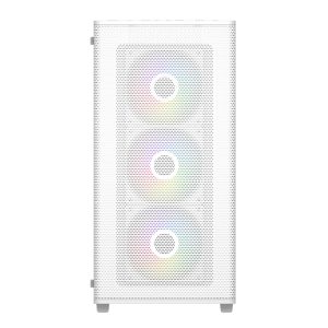 FSP-M220-ATX-Mid-Tower-Gaming-Chassis-White-1