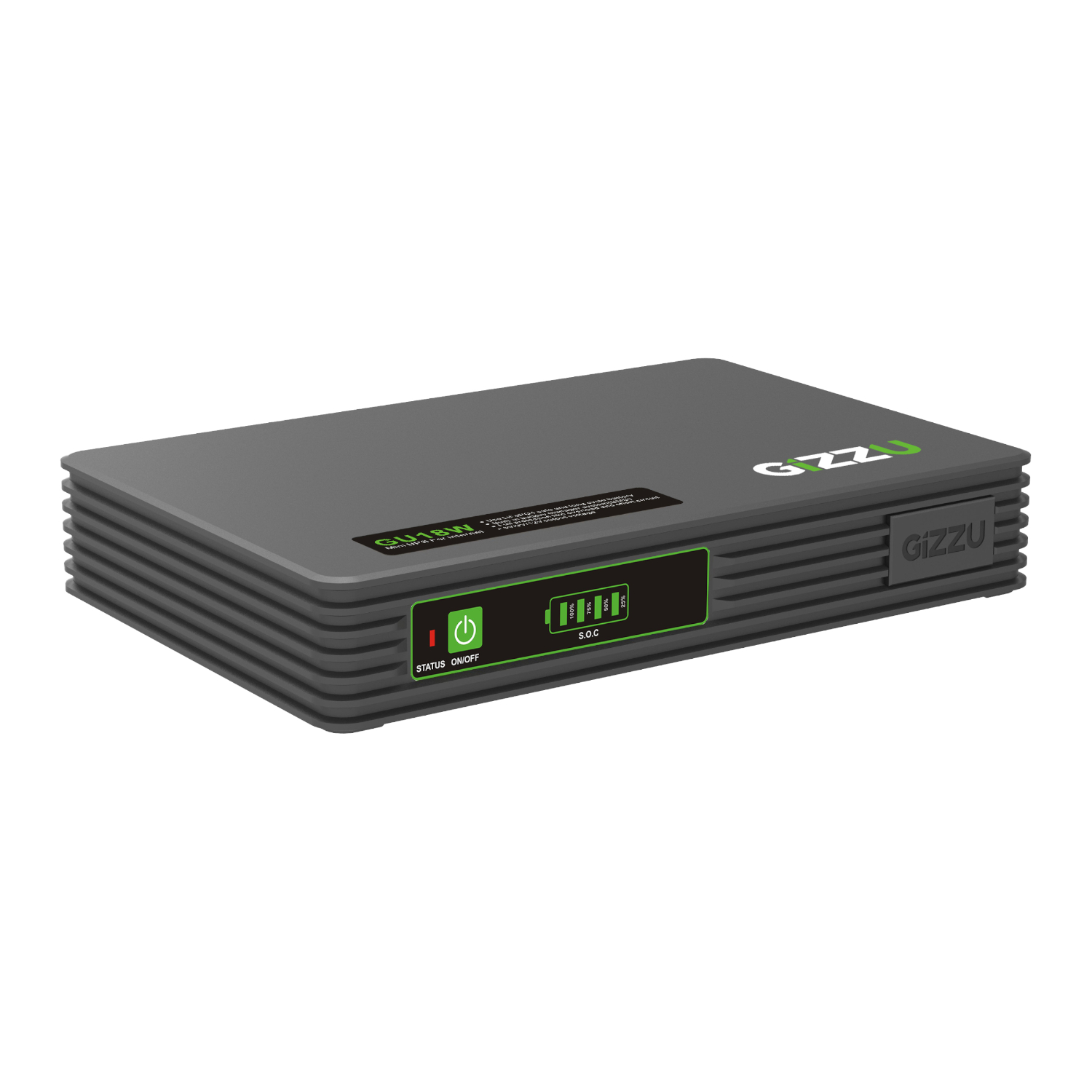 UPS & inverters