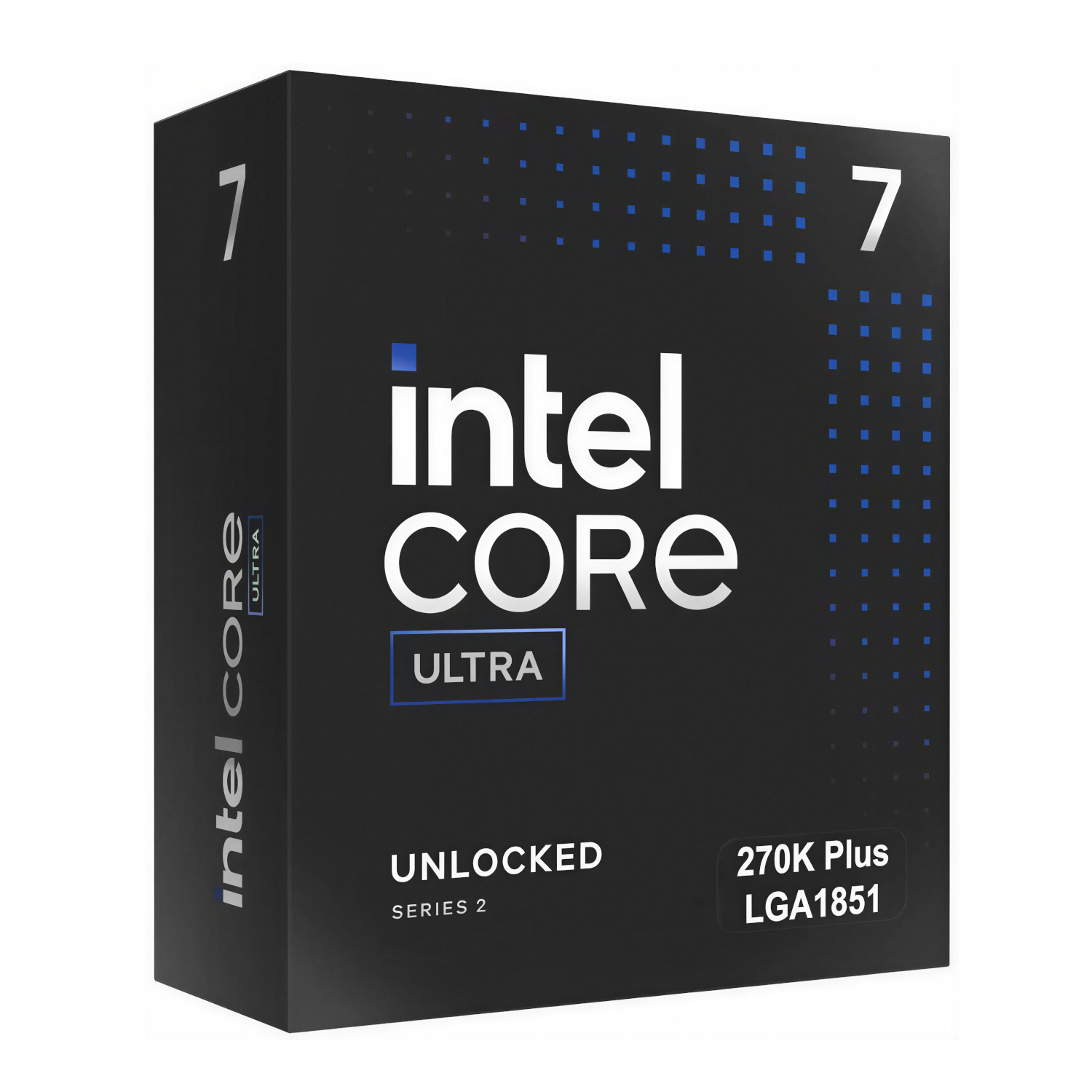 Intel CPU