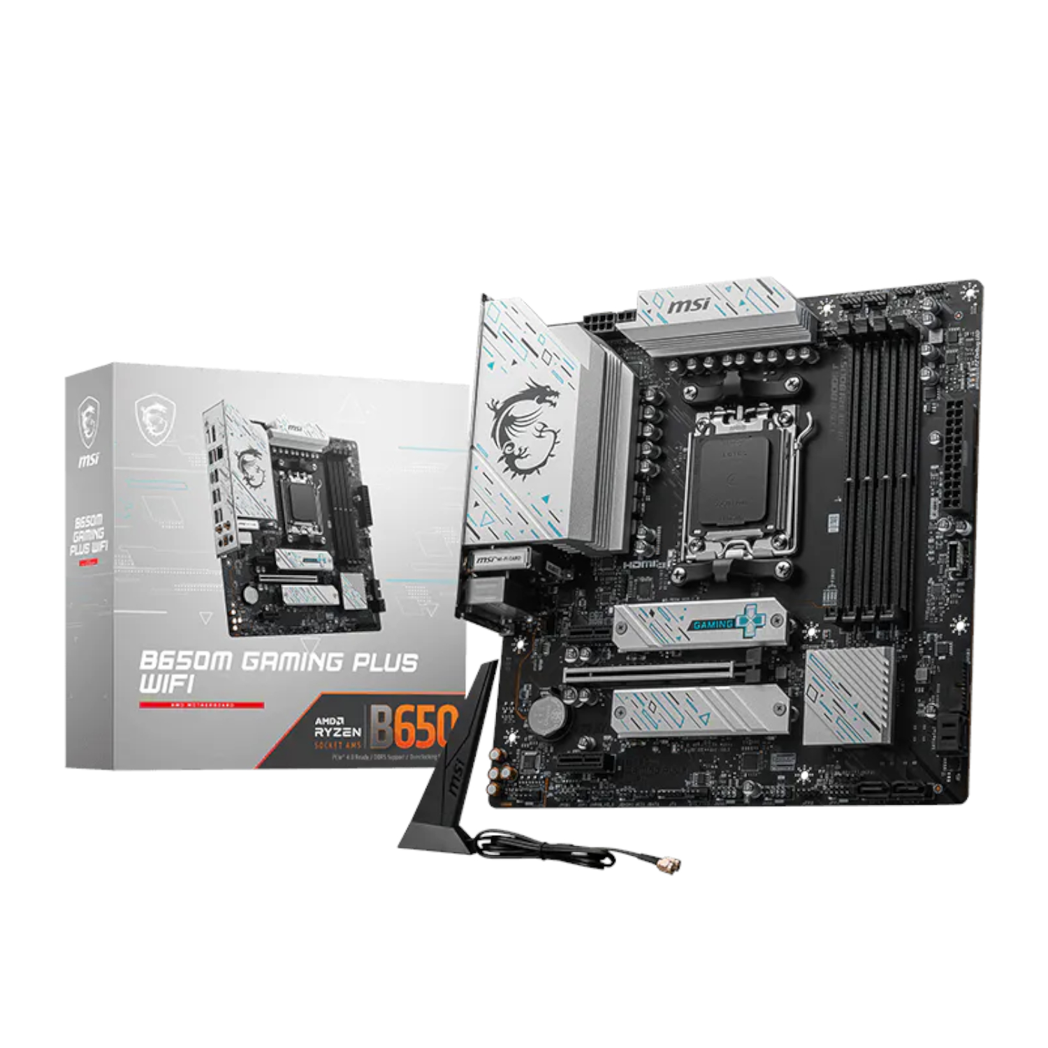 AMD motherboards