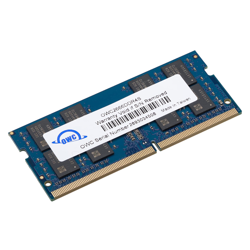 Apple memory