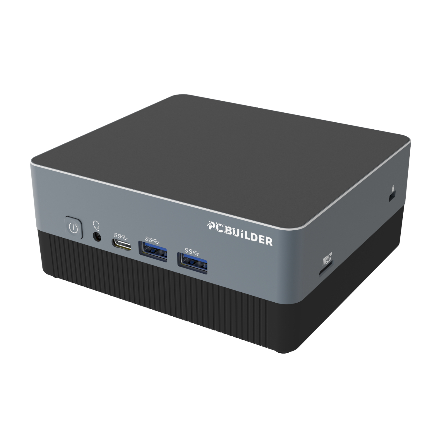 Mini PCs