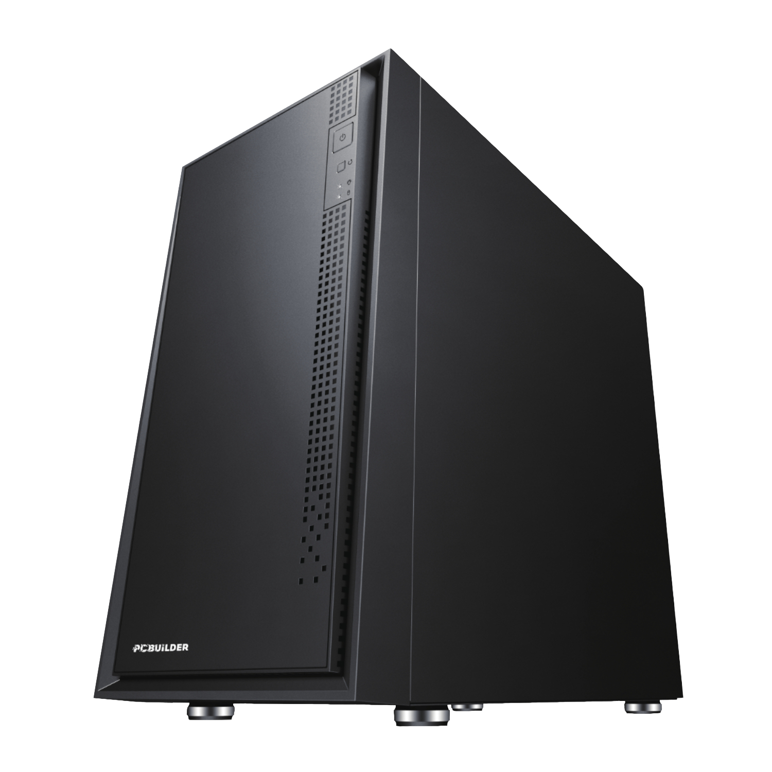PCBuilder Intel i3-14100 HOME Master Windows 11 Desktop PC 6 PCBuilder Intel i3-14100 HOME Master Windows 11 Desktop PC - Image 6