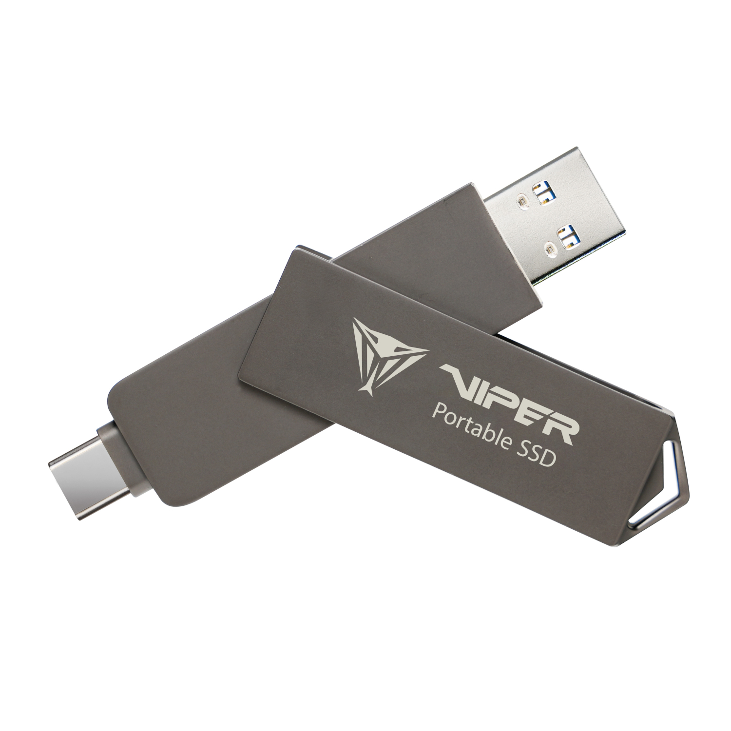 External SSDs