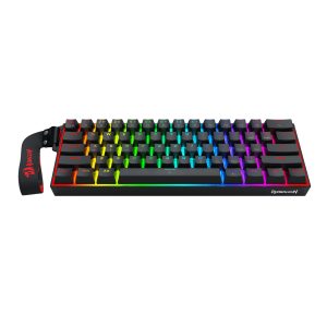 Redragon-FIZZ-Magnetic-Plus-60-RGB-Gaming-Keyboard-Black-1