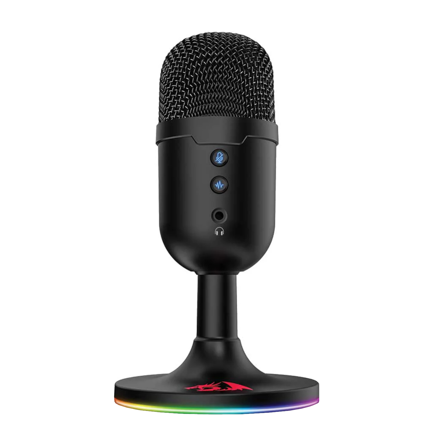 Microphones