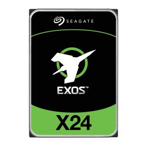 Seagate EXOS X24 12TB 3.5" 7200 RPM SATA HDD