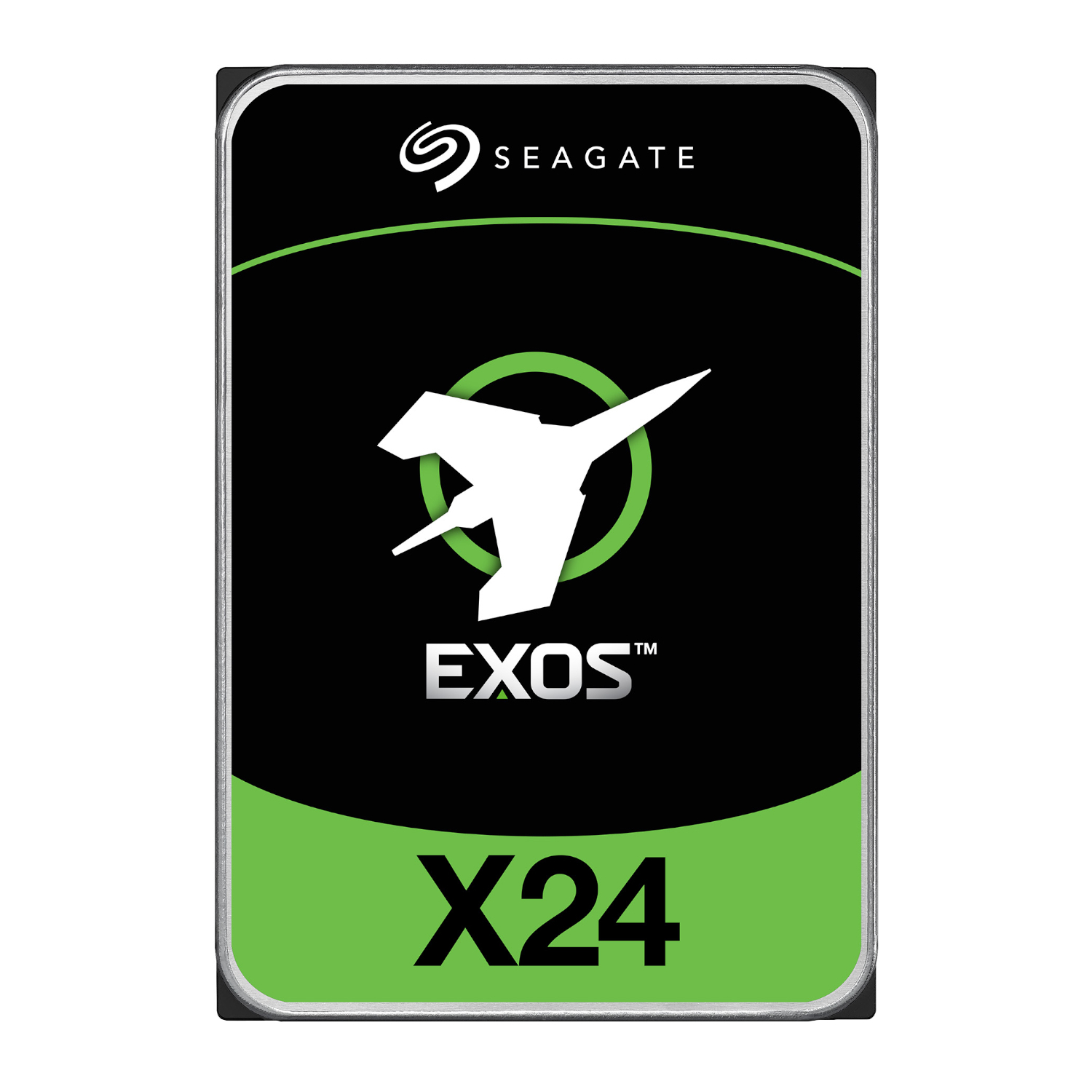 Hard disk drives