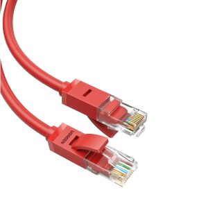 UGREEN RJ45 CAT6 1m LAN Network Cable – (1Gbps