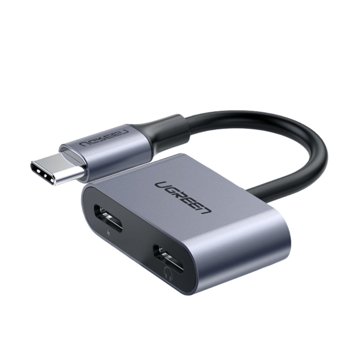 Audio adapters
