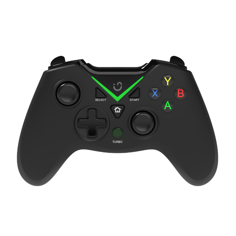 Game controllers