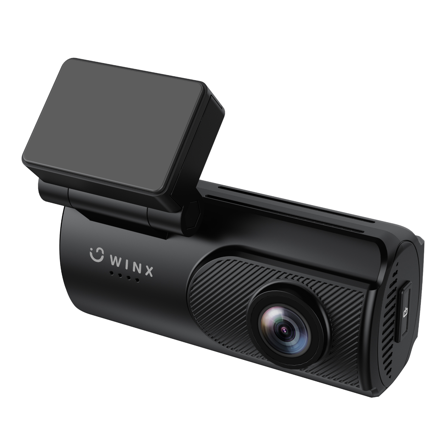 Dash cams