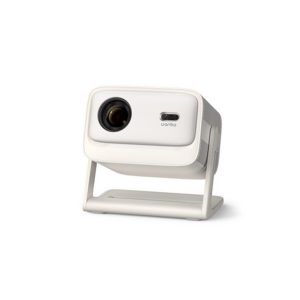 Wanbo Vali 1 PRO 1080P 900ANSI Google TV 14 Smart Projector