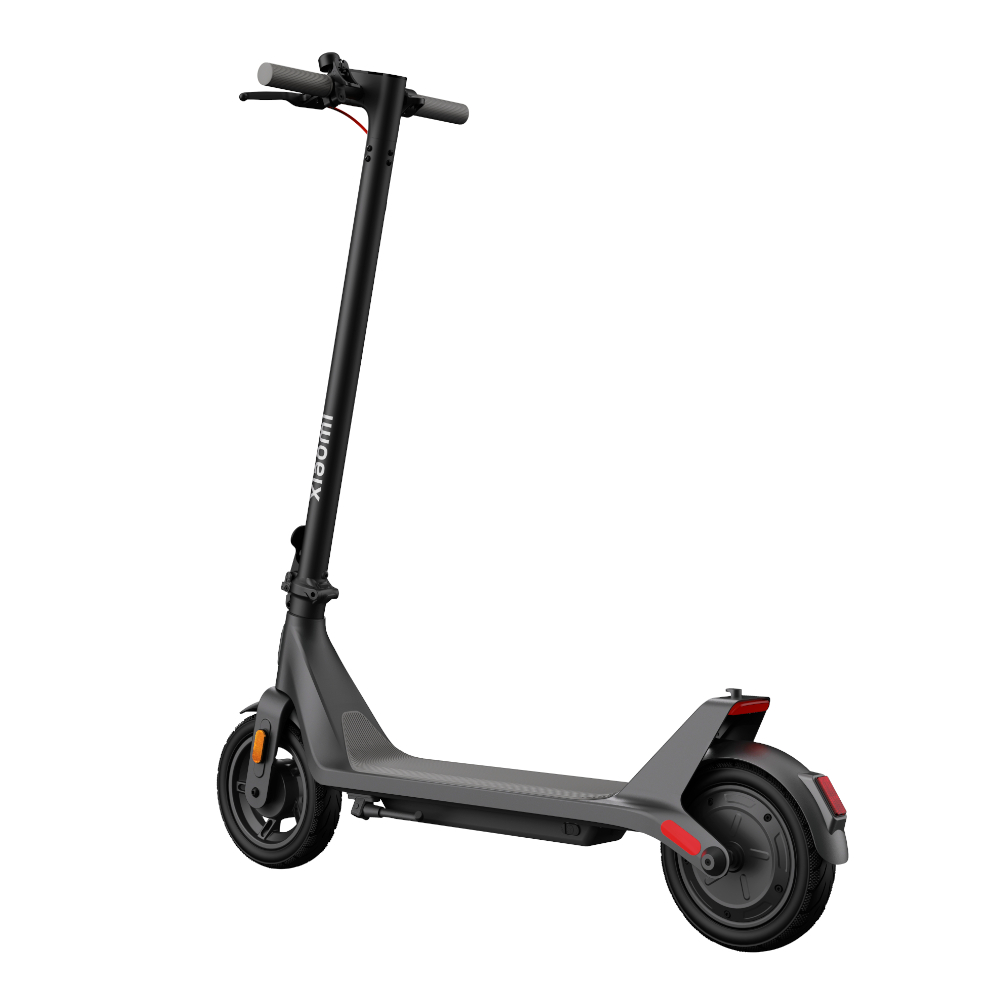 Scooters & bikes