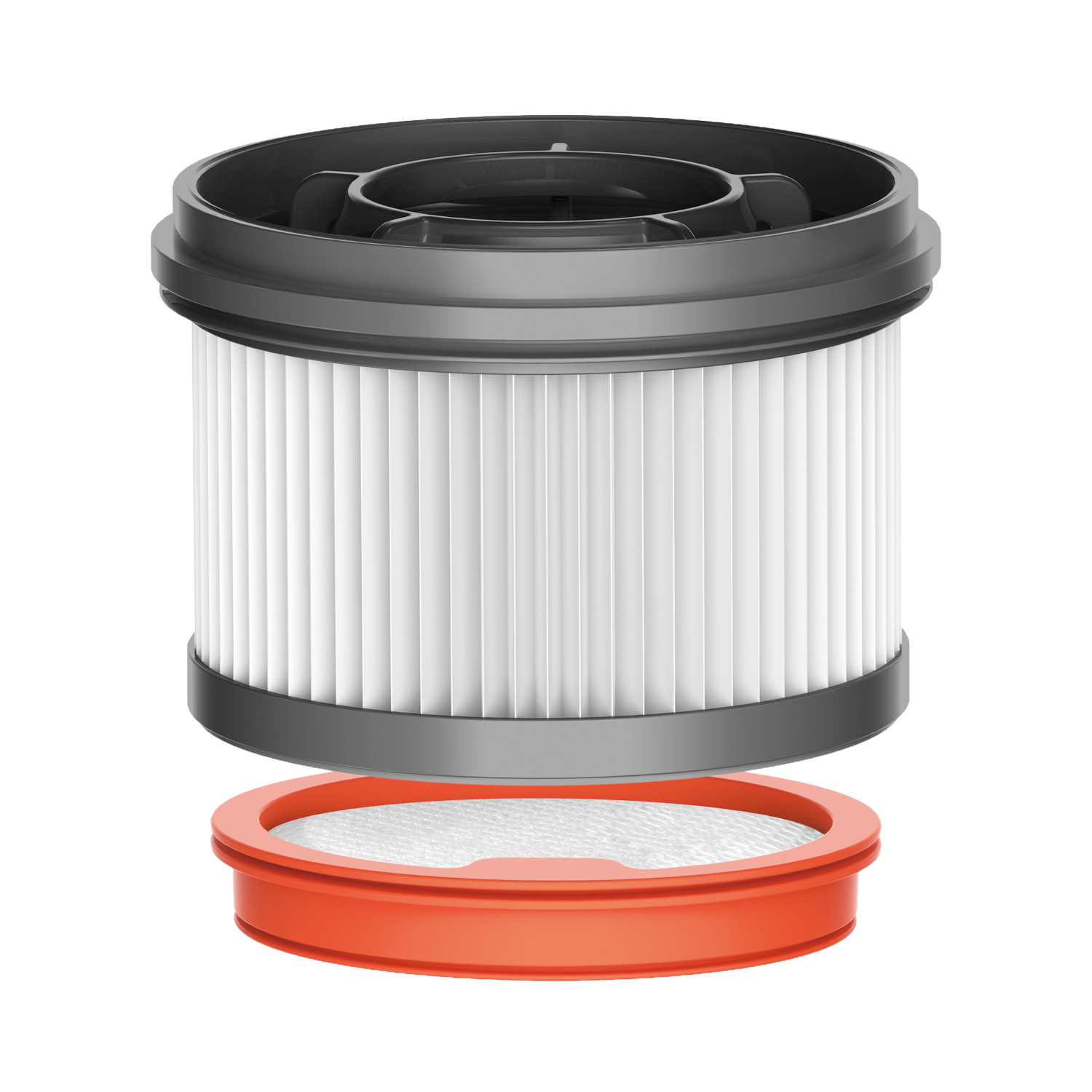 Xiaomi G30 Max Vacuum Filter Kit 2 Xiaomi G30 Max Vacuum Filter Kit - Image 2