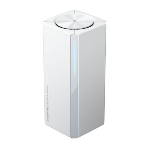Xiaomi Mesh System AX3000 NE Whole-Home Wi-Fi 6 Router (1-Pack) – White